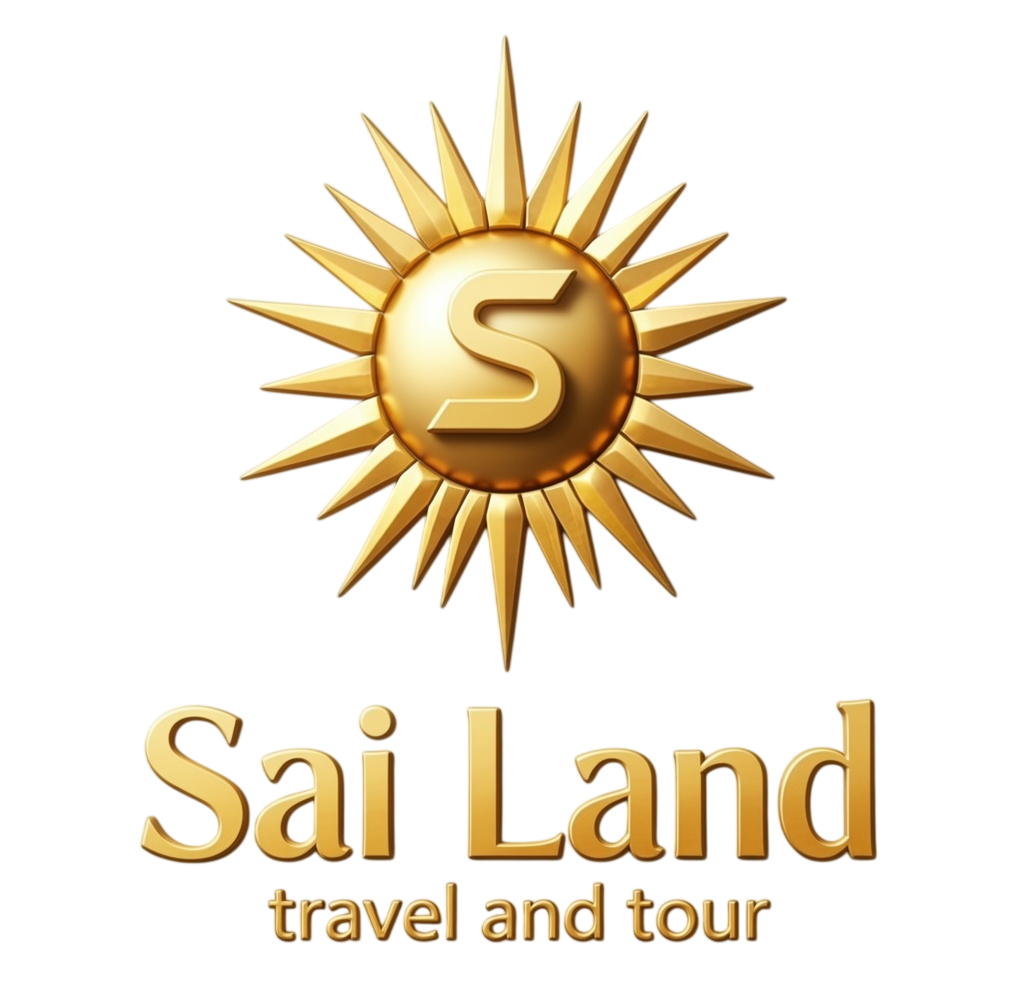 sai land travel & tour